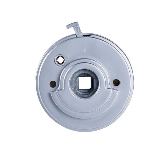 Schlage Pearl Satin Classic Series Passage To Privacy Adapter Kit ...