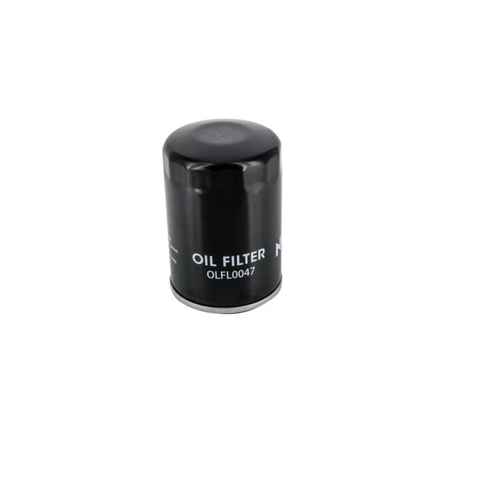 Ntk Oil Filter For Mitsubishi Magna Tj/tw Sedan/wagon 2000-2005 3.5l Compatible With Z456