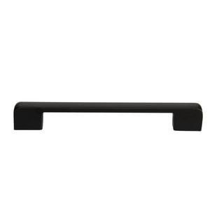 Taskmaster 160mm Matte Black Slimline Handle