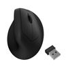 Keychron M5 Wireless Ergonomic Mouse (8K Polling Rate) (Black)