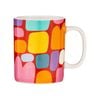 Ashdene Puli Puli Mug 350ml Red