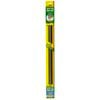 Moroday MDS8 Slimline Auto Bronze Door Seal