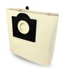 Hygieia Reusable Vacuum Cleaner Cloth Bag for Shop-Vac 20L Wet & Dry