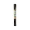 Backyard Farmer 900mm x 3m 50mm Woodland Grey Plastic Trellis