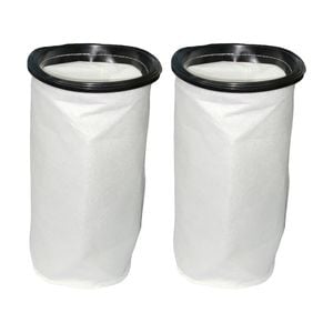 2PK Cleanstar Cloth Bag For VBP5000 Backpack Vacuum Cleaner Accessory Durable