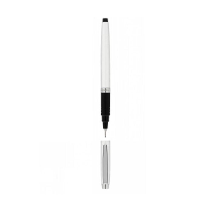 Artline Fine Signature Pen Pearl Barrel (Black)