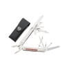 Victorinox Swiss Tool with Leather Pouch
