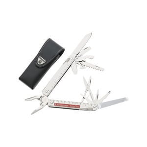 Victorinox Swiss Tool with Leather Pouch