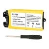 Replacement Battery for Shark Cordless Stick Vacuum IX140 IX141 IX141H IX142 IZ140 IZ140C IZ141 IZ141C IZ142 UZ145 WZ140 XFBT620