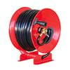 Silvan 30m Eco Hose Reel With Atomiser+ Spray Gun