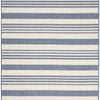 The Rug Connection Seabrook Drift Blue 230x160cm Rug