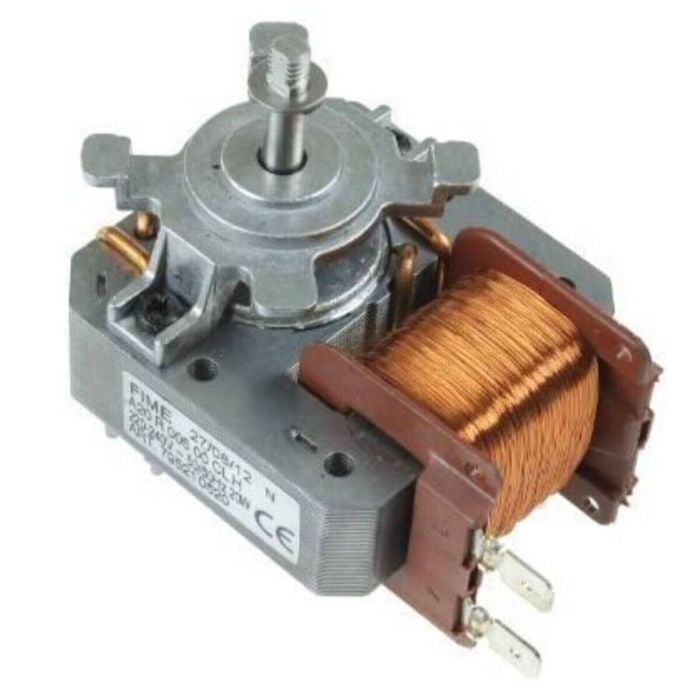 Smeg Oven/Stove Fan Forced Motor 795210954