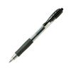 Pilot Extra Fine Retractable Rollerball Pen 0.5mm (Black)