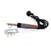 Tradeflame 240V 30W 8 Piece Wood Burning Soldering Iron Kit
