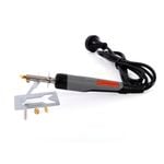 Tradeflame 240V 30W 8 Piece Wood Burning Soldering Iron Kit