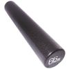 66fit High   Density EPP Foam Roller - 15 cm x 90 cm (Black)