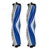 Hygieia Anti-Tangle Main Brushes for ECOVACS DEEBOT T30, T30S & N20 Series – 2 Pack