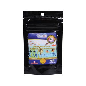 Northfin Community Formula Fish Food 0.5mm, 20g
