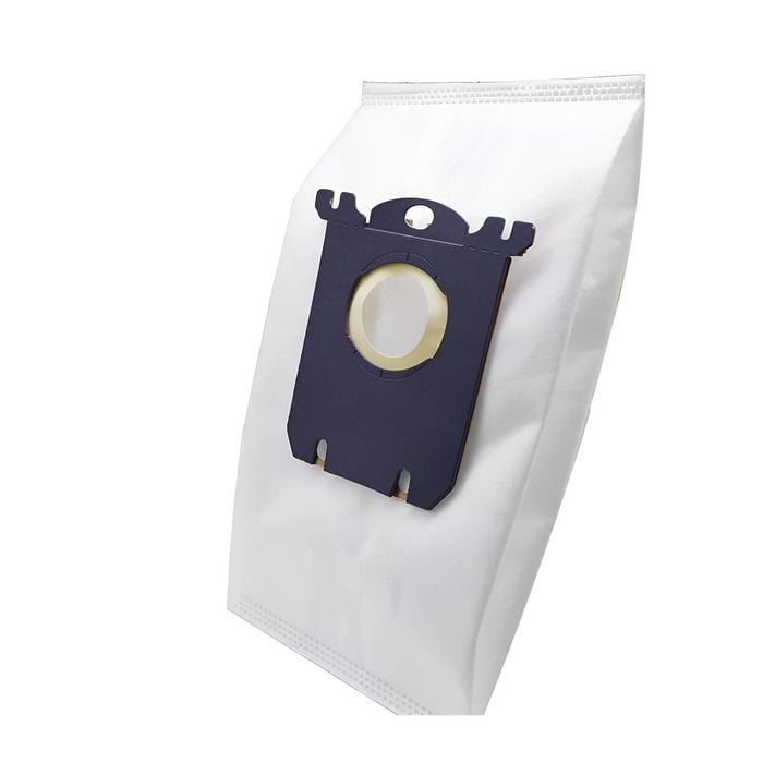 5 x Bags for Wertheim 5030, 5035, 6030, 6035, 7000 vacuum cleaners