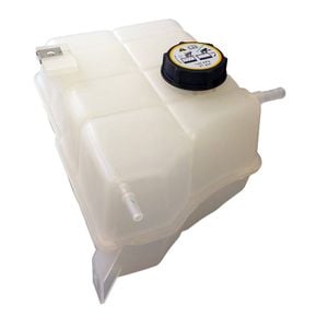 Genuine Mazda Bt-50 Up Coolant Overflow Expansion Bottle 2.2 3.2 Part Uk0115350