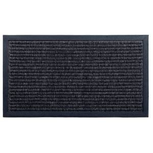 Matpro 40 x 70cm Esteem Ribbed Back Synthetic Mat