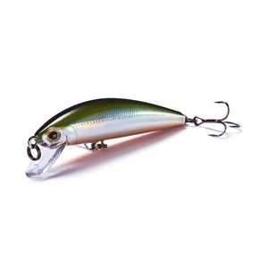 Jackson Trout Tune HW55 Super Sinking Fishing Lure TSD2
