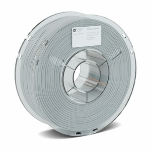 Filaform Naked PLA 3D Printer Filament 1.75mm 1kg Light Grey