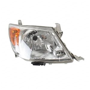 Head Light Fit For Toyota Hilux 2005-2008 (Right Hand Side)