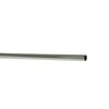 Miles Nelson 19 x 2000mm Stainless Steel Round Tube - 19mm