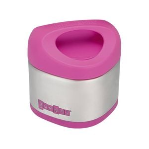 Yumbox Cubi Stainless Steel Triple Wall Thermal Food Jar 295ml