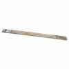 Genia Outdoor 24 x 24 x 1800mm Untreated Timber Tomato Stakes - 4 Pack