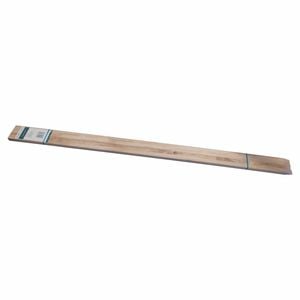 Genia Outdoor 24 x 24 x 1800mm Untreated Timber Tomato Stakes - 4 Pack