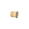 Kinetic 20 x 15mm Male / Female Brass Threaded Adaptor