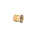 Kinetic 20 x 15mm Male / Female Brass Threaded Adaptor