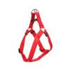 Flamingo Ziggi Red Dog Step&Go Harness - Large
