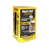 Bremick MultiONE 8g x 40mm B8 Contour Head Screw - 150 Pack