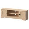 ALFORDSON Entertainment Unit 120cm Hamptons