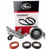 Timing Belt Kit For Audi A3 S3 TT Volkswagen Beetle Golf Passat AGU APG AUQ