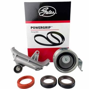 Timing Belt Kit For Audi A3 S3 TT Volkswagen Beetle Golf Passat AGU APG AUQ