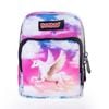 MDI BooBoo Mystical Worlds Backpack Minis Flying Unicorn Bag 11x15cm 3y+