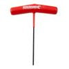 Kincrome 7/64" Imperial T-Handle Hex Key