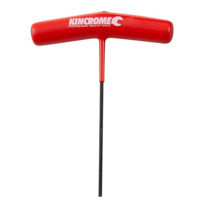 Kincrome 7/64" Imperial T-Handle Hex Key