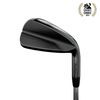 MacGregor MACSPD Iron Set, 5-PW, Black, Mens Right Hand - Stiff