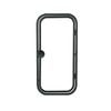 Rolltrak Black Flyscreen Port Set