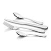 Stanley Rogers 56pc Chelsea Stainless Steel Cutlery Set 56 Piece
