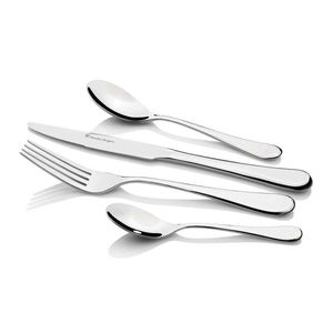 Stanley Rogers 56pc Chelsea Stainless Steel Cutlery Set 56 Piece