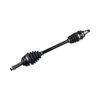 Left Hand CV Joint Axle Drive Shaft for Daihatsu Sirion M301S 2005 - 2013 FWD