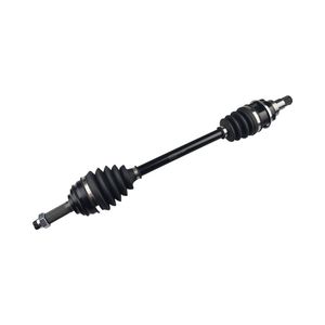 Left Hand CV Joint Axle Drive Shaft for Daihatsu Sirion M301S 2005 - 2013 FWD