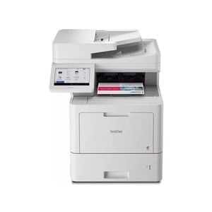 Brother MFC-L9630CDN Professional Multifunction Colour Laser Printer