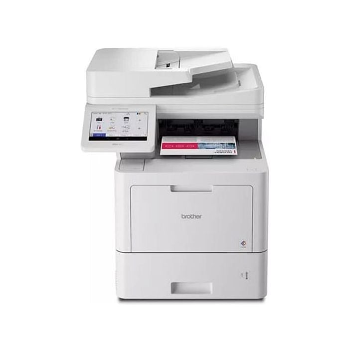 Brother MFC-L9630CDN Professional Multifunction Colour Laser Printer